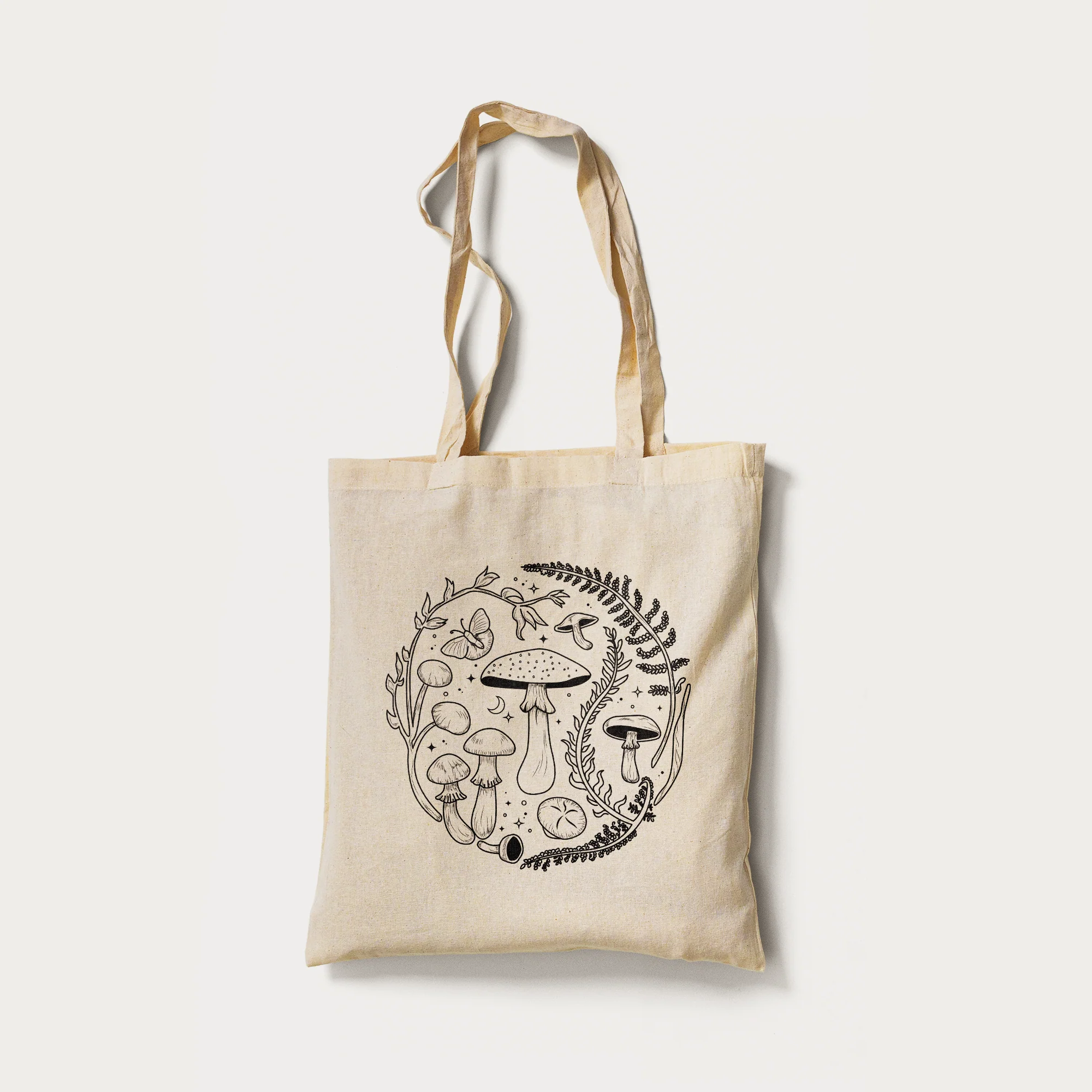 FREE Auri Tote Bag