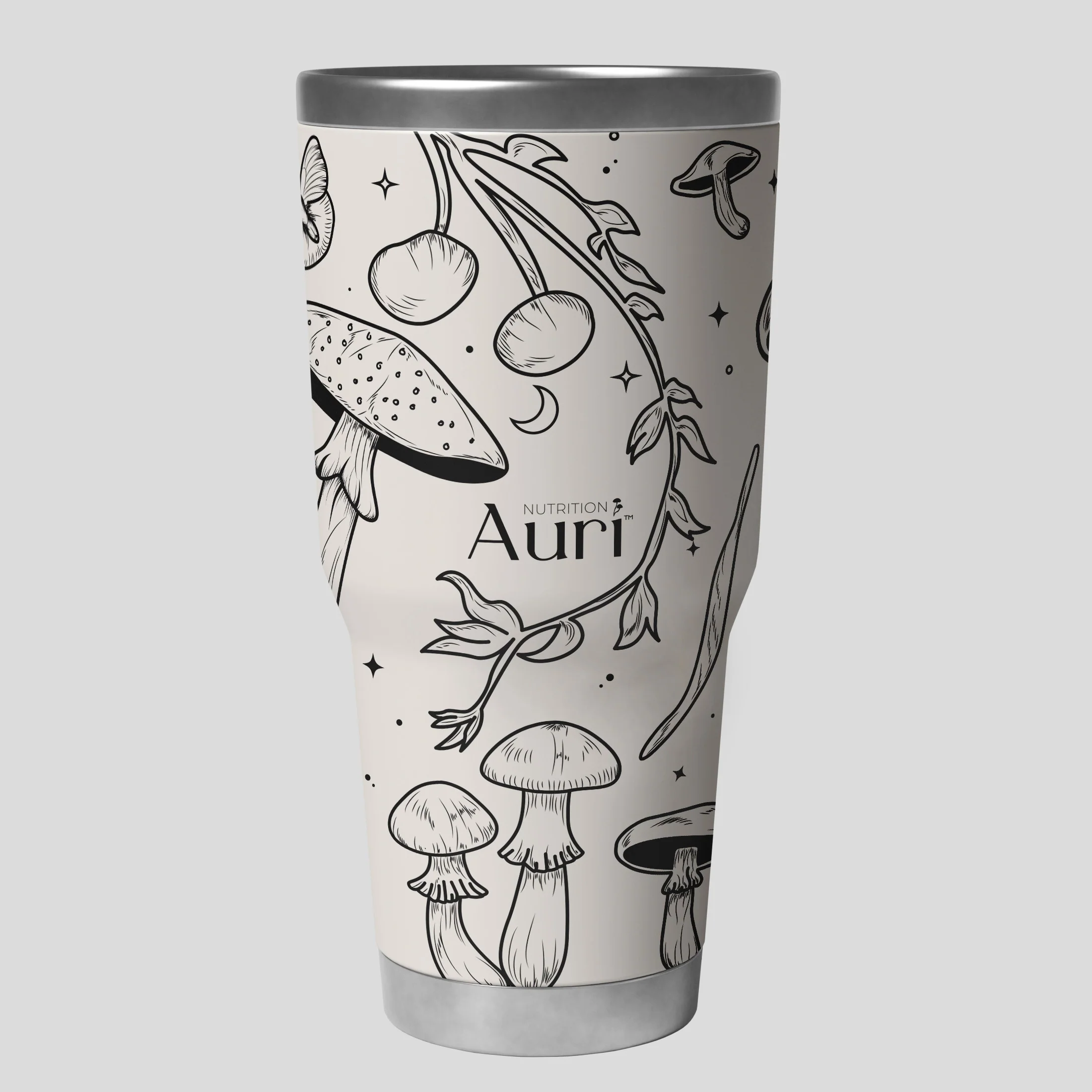 FREE Auri Tumbler